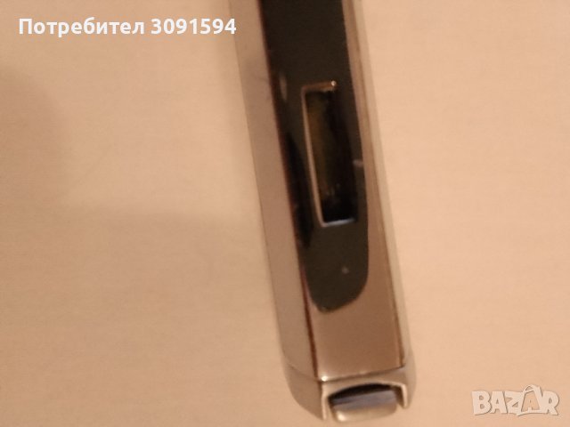 Запалка Caseti Paris , снимка 10 - Антикварни и старинни предмети - 43883689