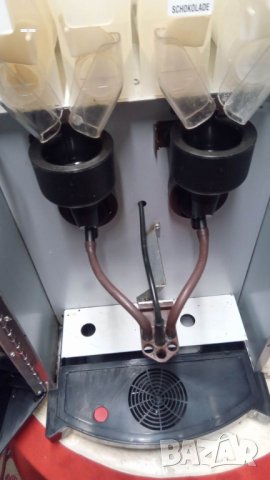 Кафемашина Bianchi Gaia  /кафеавтомат  / кафе автомат / Кафе машина , снимка 6 - Кафемашини - 40337935