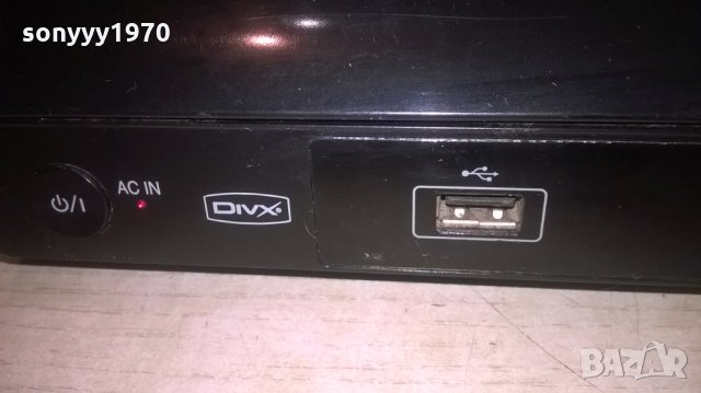 panasonic sa-pt150 dvd receiver-внос швеицария, снимка 9 - Ресийвъри, усилватели, смесителни пултове - 27447443