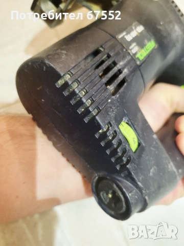  Зеге Festool, без кабел 55€. Цената е крайна!, снимка 7 - Други инструменти - 53276367