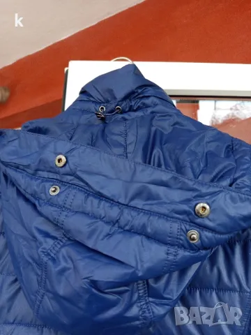 Дамско яке, снимка 5 - Якета - 48105157