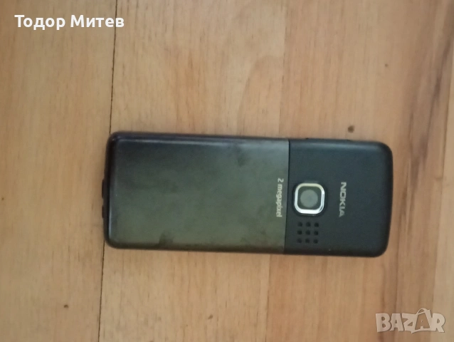 Нокиа 6300, снимка 2 - Nokia - 53132504