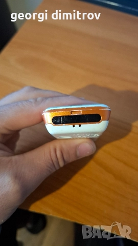 Sony Ericsson W200, снимка 3 - Sony Ericsson - 52890573