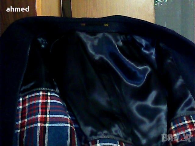 луксозно е официално зимно балто, снимка 10 - Сака - 27344183