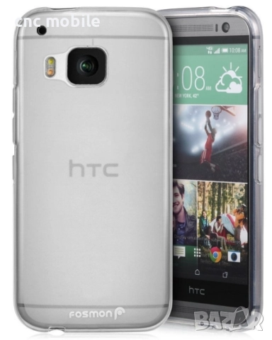 HTC One M9 калъф case 