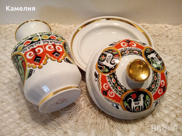 Руски порцелан 