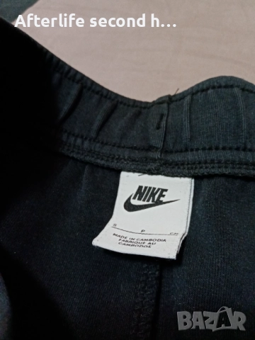 Nike Tech Fleece Мъжки екип, снимка 6 - Спортни дрехи, екипи - 52820933