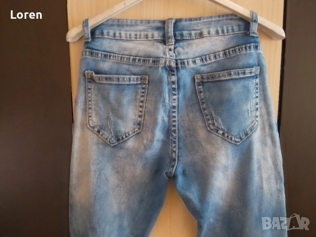 Дънки , снимка 14 - Дънки - 51622715