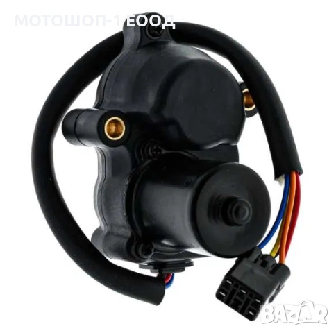 Актуатор за капак ремък 2005-23 Kawasaki Brute Force 650 750 KVF750, снимка 4 - Части - 52067974