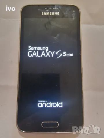samsung s5 mini, снимка 11 - Samsung - 48891769