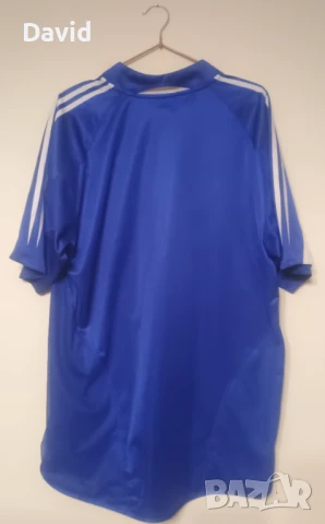 Оригинална фланелка на Шалке 04/05, снимка 2 - Футбол - 51131214