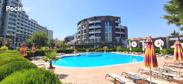 Давам под наем двустаен в Слънчев бряг, снимка 18 - Апартаменти - 51555827