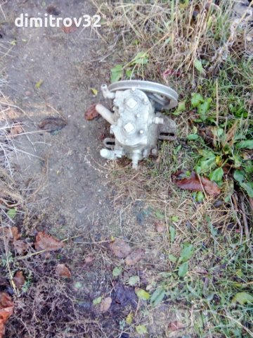 Компресор за Зил 130, снимка 3 - Компресори - 43076721