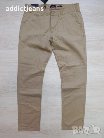 Мъжки спортен панталон Pierre Cardin размер 34, снимка 2 - Панталони - 53509433