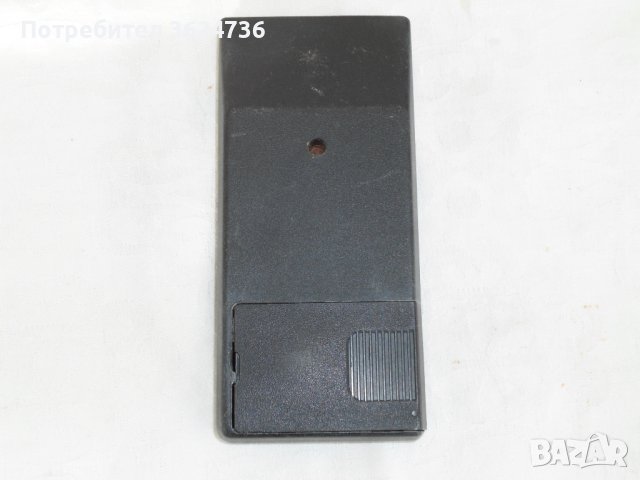 РЕТРО дистанционно за телевизор, снимка 4 - Антикварни и старинни предмети - 41410603