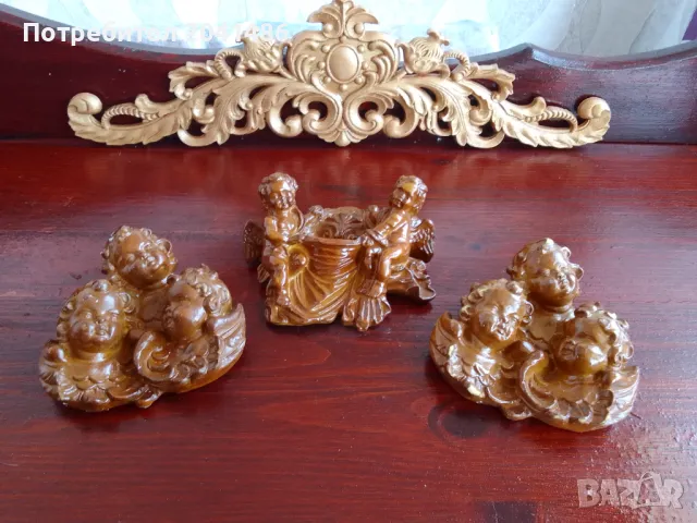 Колекция ангели, снимка 5 - Колекции - 48918427