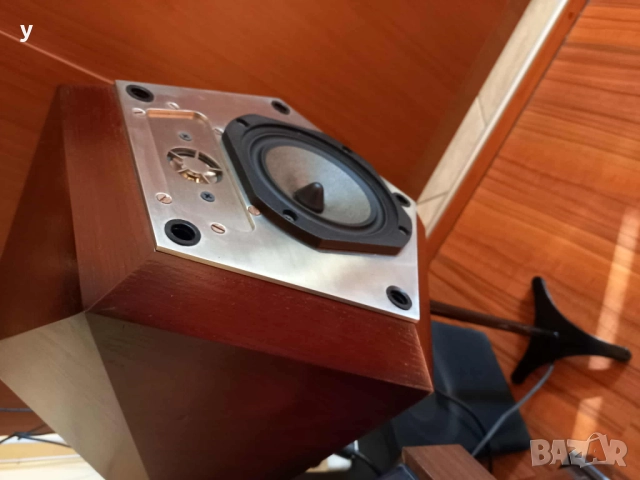 Icos, снимка 11 - Тонколони - 51700289