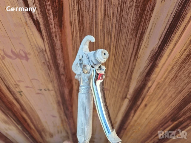 машина за безвъздушно боядисване бояджийска латекс, снимка 11 - Други машини и части - 50873017