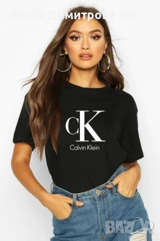 Дамски и мъжки тениски , снимка 6 - Тениски - 50730809