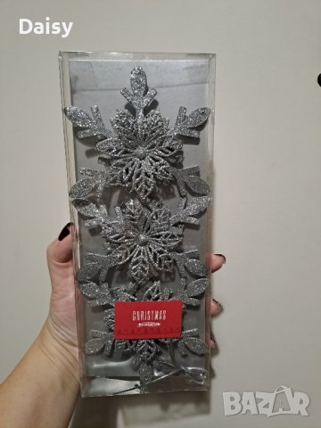 Коледни неща от 4 лв до 20 лв, снимка 7 - Други - 42995297