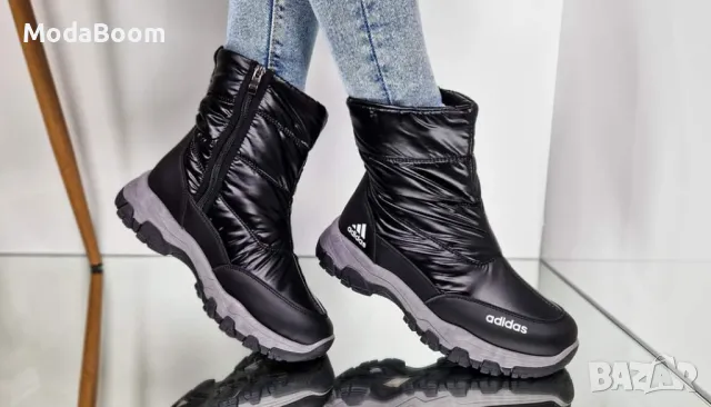 Adidas • стилни дамски апрески • различни цветове , снимка 12 - Дамски апрески - 48047306