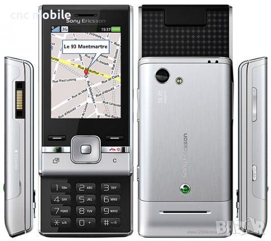 Sony Ericsson T715 дисплей , снимка 2 - Резервни части за телефони - 27032934