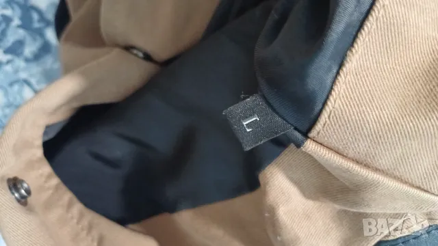 Яке Diesel L, снимка 11 - Якета - 50211827