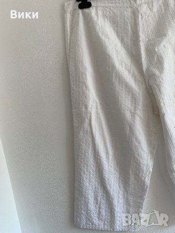 Къси дамски панталони, снимка 5 - Къси панталони и бермуди - 27069149