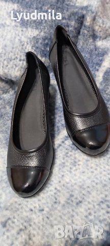 Официални обувки , снимка 5 - Дамски обувки на ток - 43555385