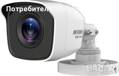 Hikvision комплект с 4 камери , снимка 3 - Комплекти за видеонаблюдение - 30823179