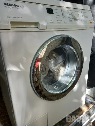 Пералня Miele W 2241