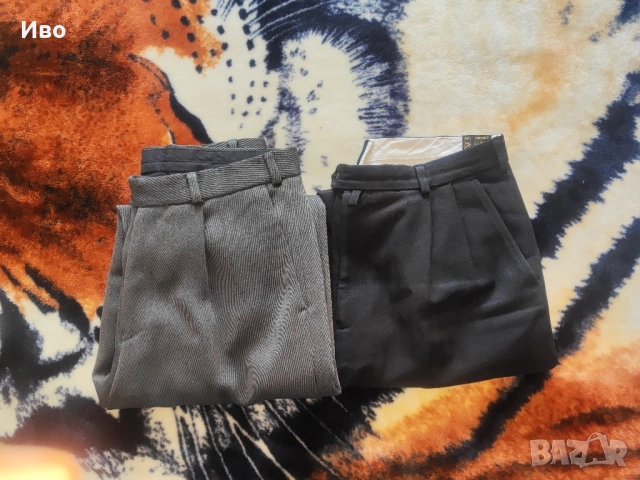 7бр. дънки/панталони М = 64лв., снимка 6 - Дънки - 52540417