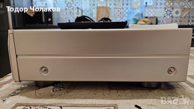 DENON PMA-1600NE Като Нов/В Кашон!, снимка 9 - Ресийвъри, усилватели, смесителни пултове - 43487721