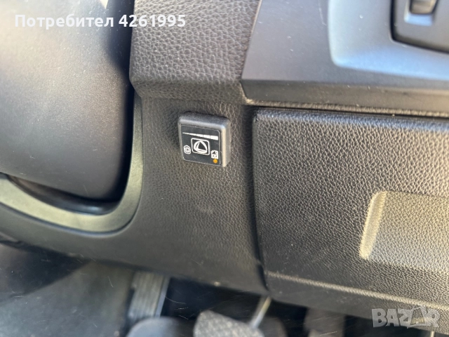 НА ЧАСТИ BMW 320i Газ/Бензин, снимка 18 - Части - 52225083