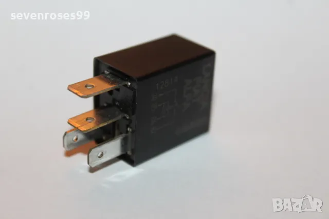 Реле Fiat Lancia Alfa 34F231003, снимка 2 - Части - 49852077