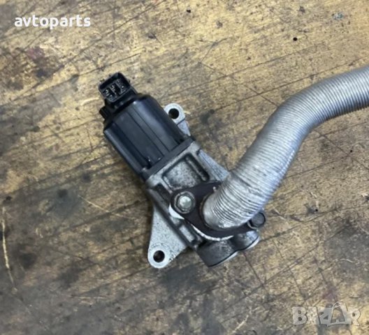 Mazda CX-7 2.2d 2010година EGR Клапан, снимка 3 - Части - 40680006