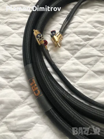 CRL-cable research lab, снимка 5 - Други - 48292267