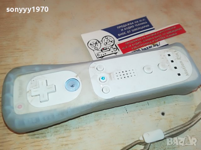 КОНТРОЛЕР-ДИСТАНЦИЯ 1402231543, снимка 13 - Други игри и конзоли - 39672790