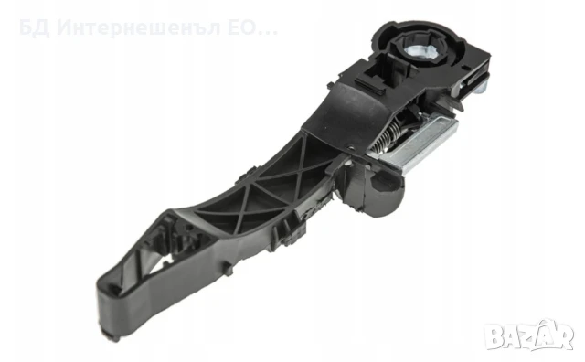 806071150R  Основа за отваряне на външна дръжка, Renault, Master 3, Movano B, Дясна, снимка 2 - Части - 51287394