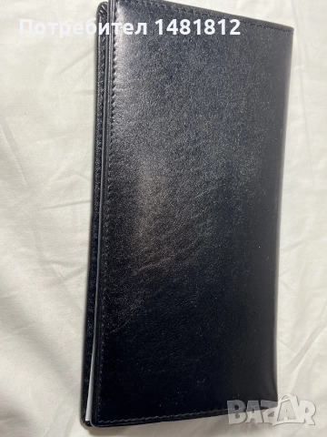 Портфейл , снимка 2 - Портфейли, портмонета - 52979651