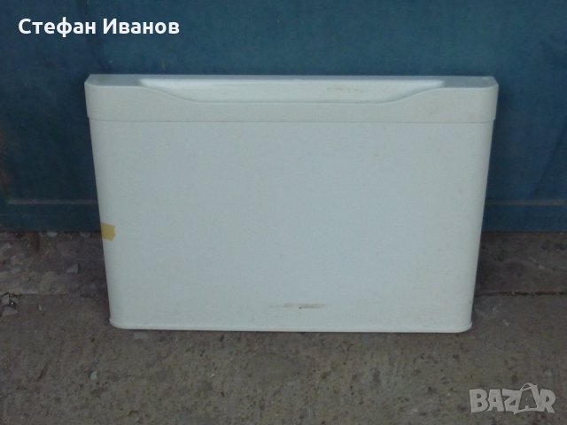 Врати от хладилник Privileg - 2бр., снимка 2 - Хладилници - 27438136