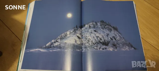 Открийте чудесата на света - книга/енциклопедия , снимка 14 - Художествена литература - 47527444