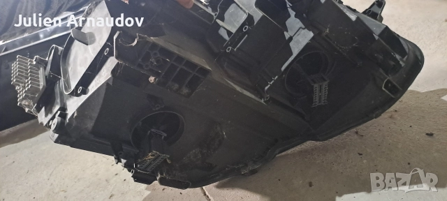 Volkswagen Tiguan 2019, снимка 5 - Части - 52554350