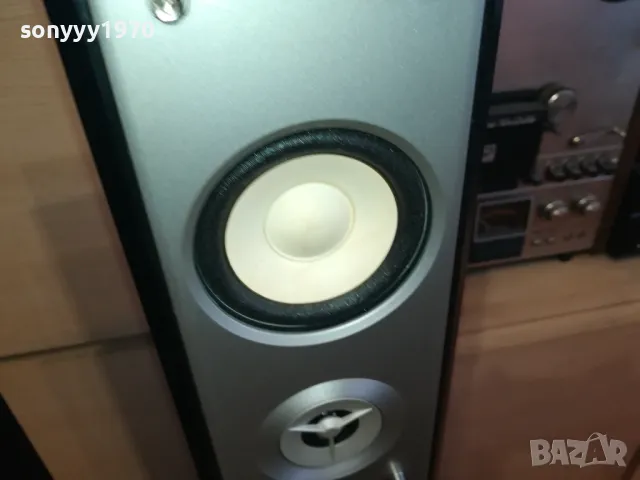 заявени-YAMAHA 2БР ТОНКОЛОНИ-ВНОС SWISS 1112241103LNWC, снимка 13 - Тонколони - 48304159