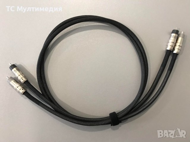 Интерконекти за аудио система , снимка 3 - Други - 40028238