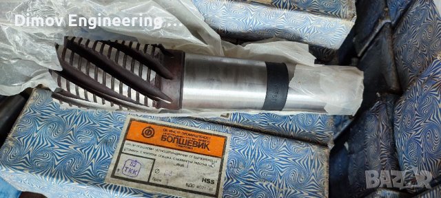 Царевични фрези, снимка 4 - Други инструменти - 38213421