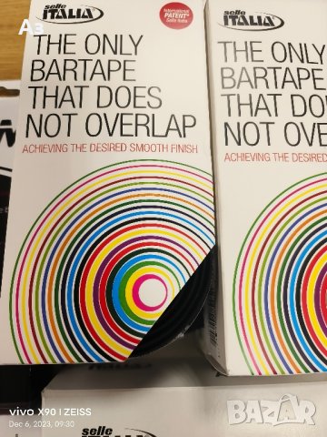 Гюделин Selle Italia , снимка 4 - Части за велосипеди - 43300533