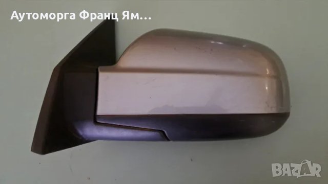 ЛЯВО ОГЛЕДАЛО ЗА HYUNDAI TUCSON 2004-2009, снимка 2 - Части - 48416787