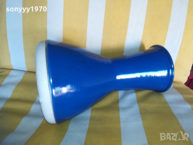 синя малка тарамбука-75лв