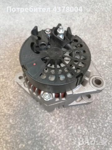 Алтернатор / Генератор за Lancia Lybra 1.8 16V (839BXB1A, 839BXG1A), снимка 2 - Автомобили и джипове - 53159958
